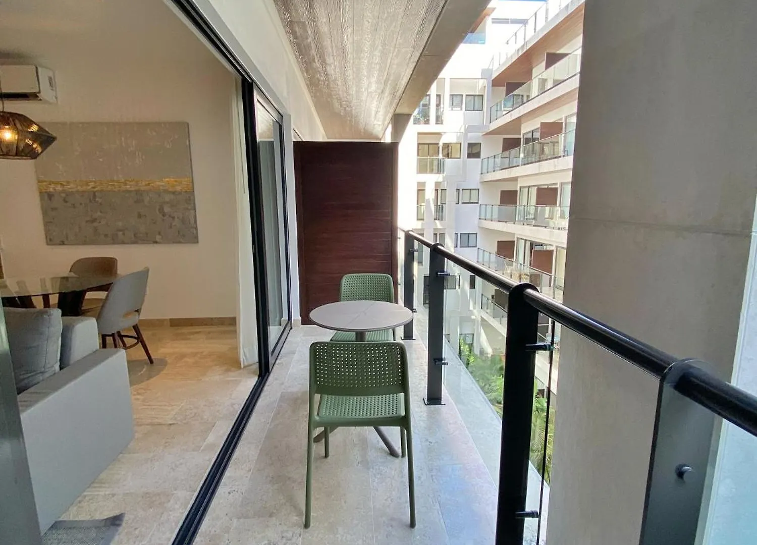 Aparthotel Ipana By 5Th Ave Rentals Playa del Carmen
