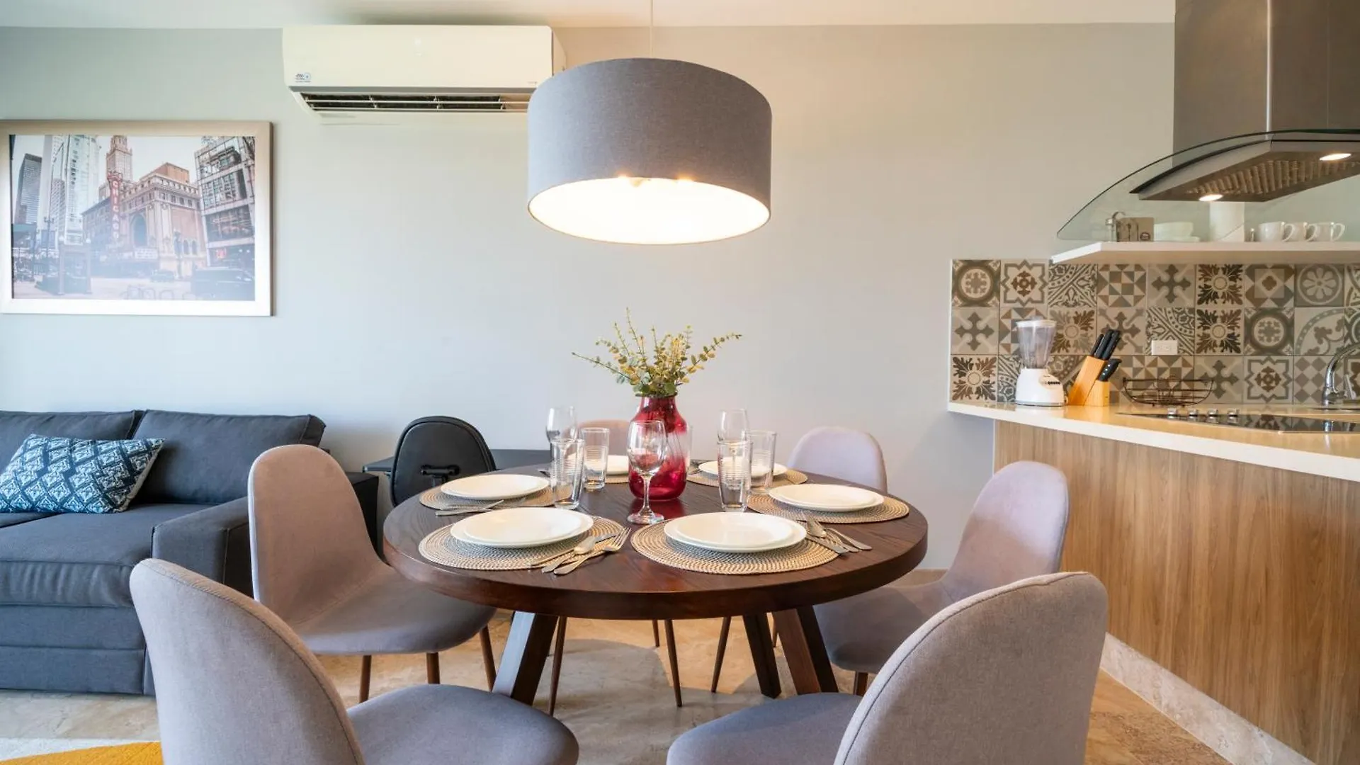 Ipana By 5Th Ave Rentals Playa del Carmen