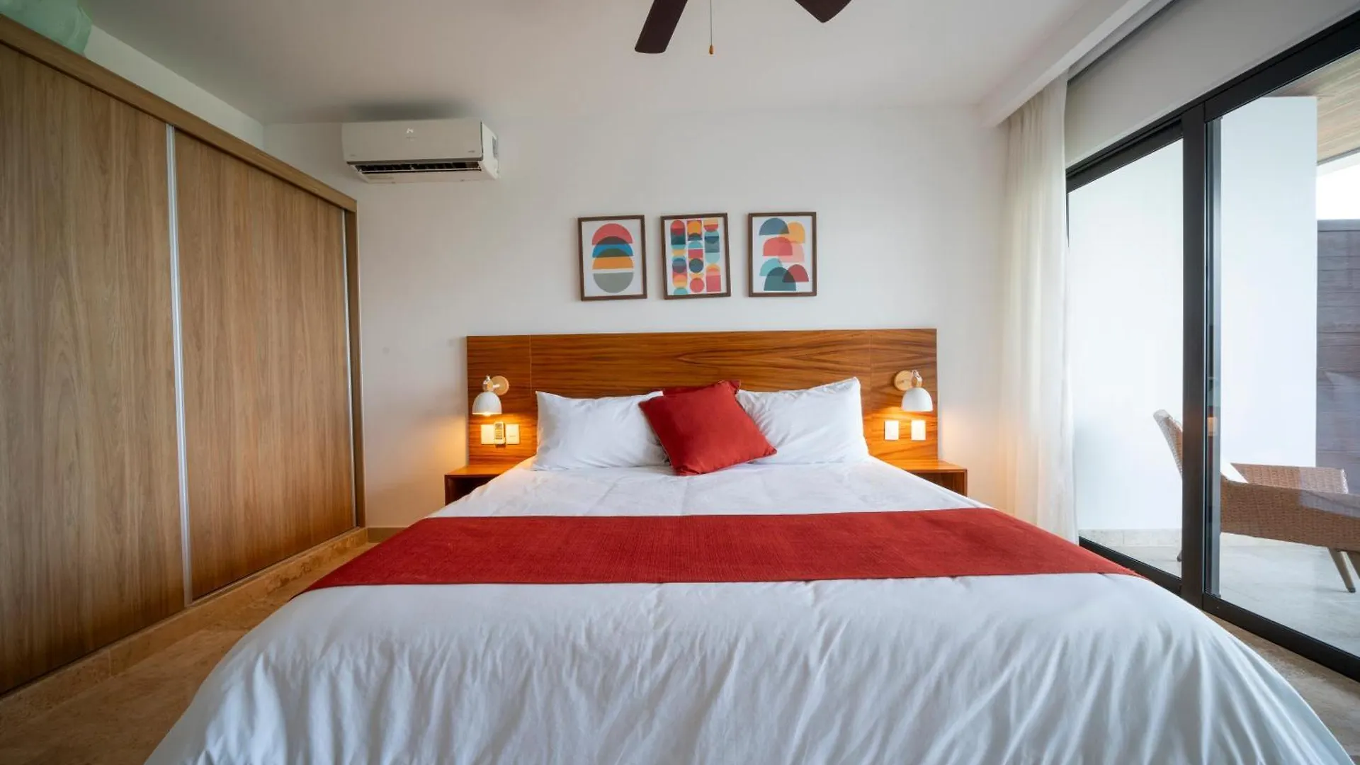Aparthotel Ipana By 5Th Ave Rentals Playa del Carmen