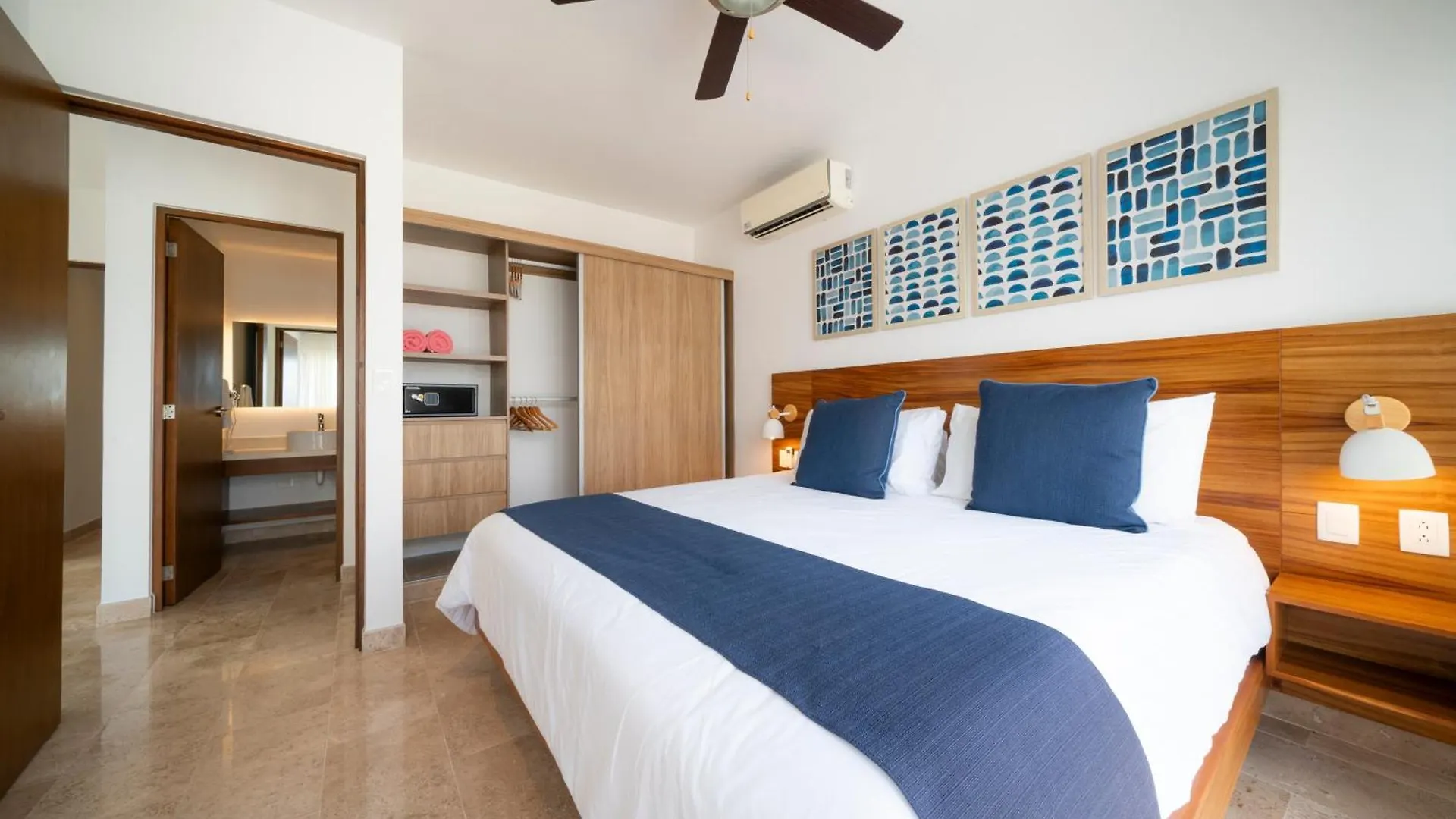 Ipana By 5Th Ave Rentals Playa del Carmen Aparthotel