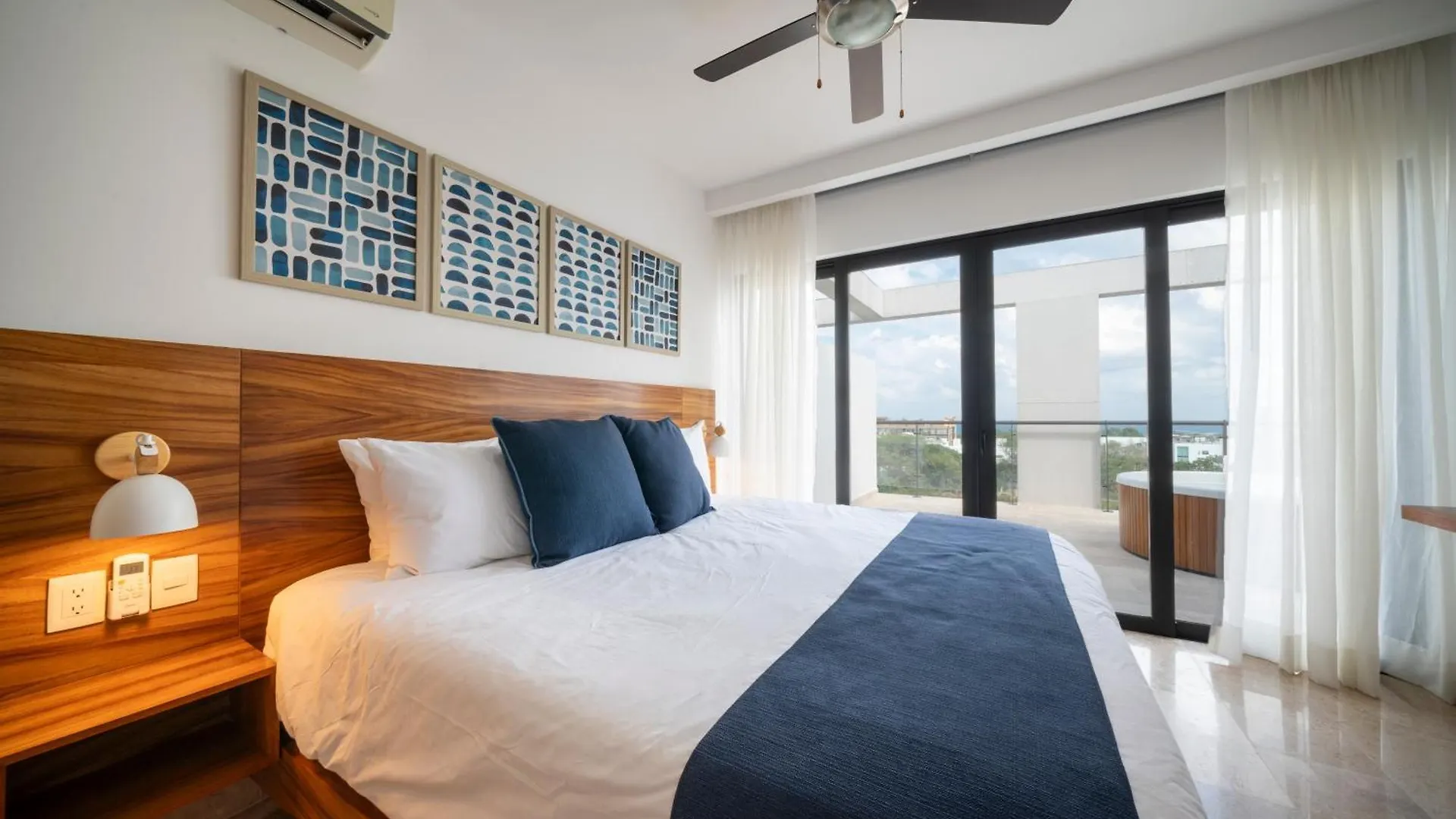 Ipana By 5Th Ave Rentals Playa del Carmen