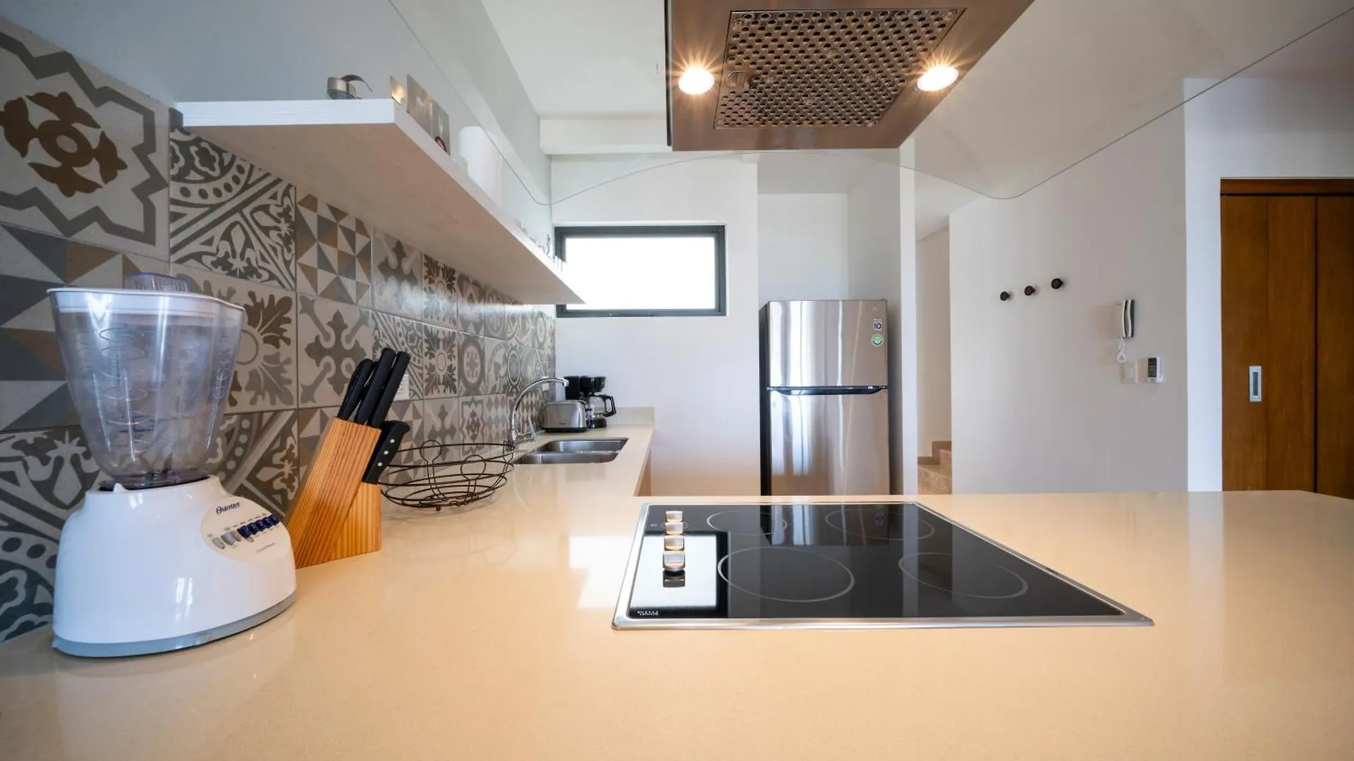 Aparthotel Ipana By 5Th Ave Rentals Playa del Carmen