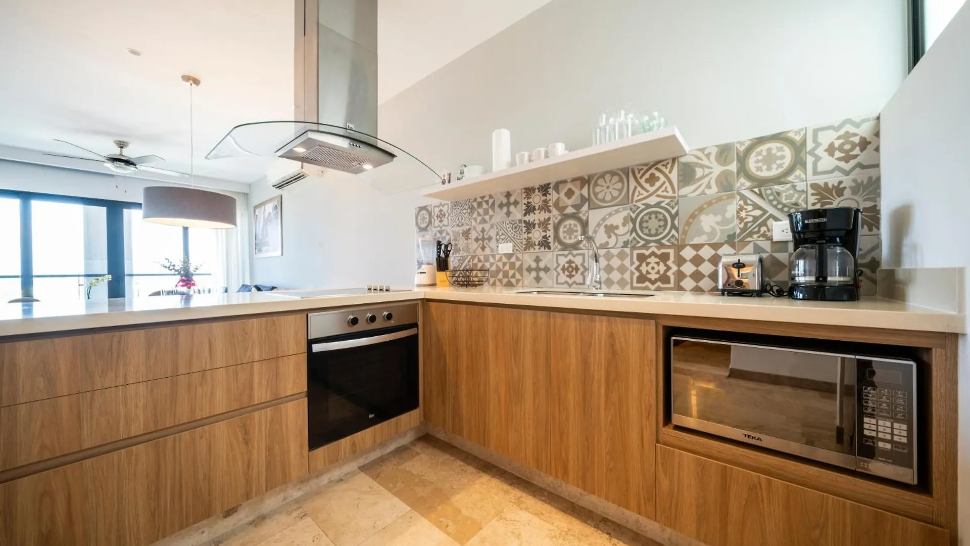 Aparthotel Ipana By 5Th Ave Rentals Playa del Carmen Mexico
