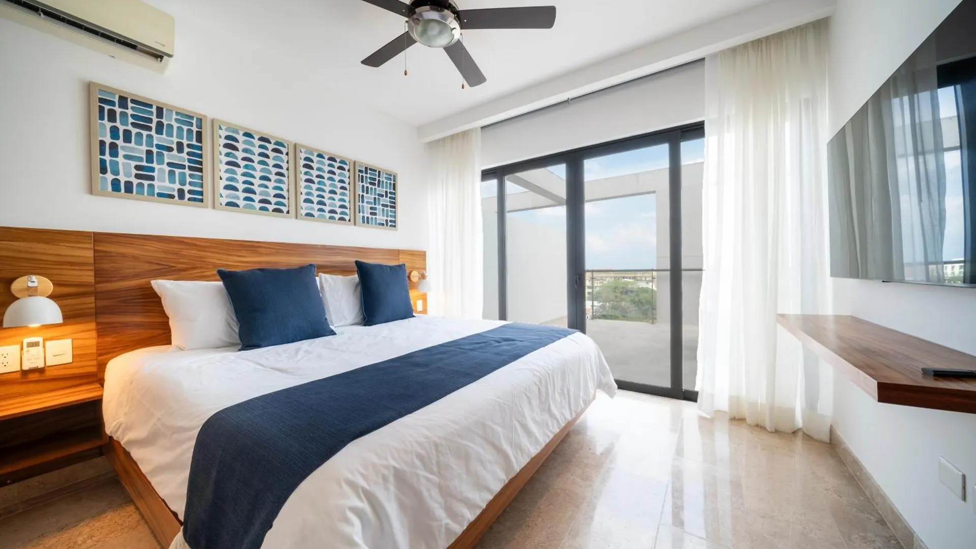 Aparthotel Ipana By 5Th Ave Rentals Playa del Carmen