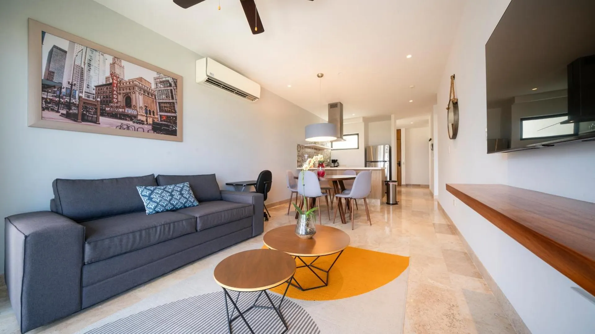 Ipana By 5Th Ave Rentals Playa del Carmen Aparthotel