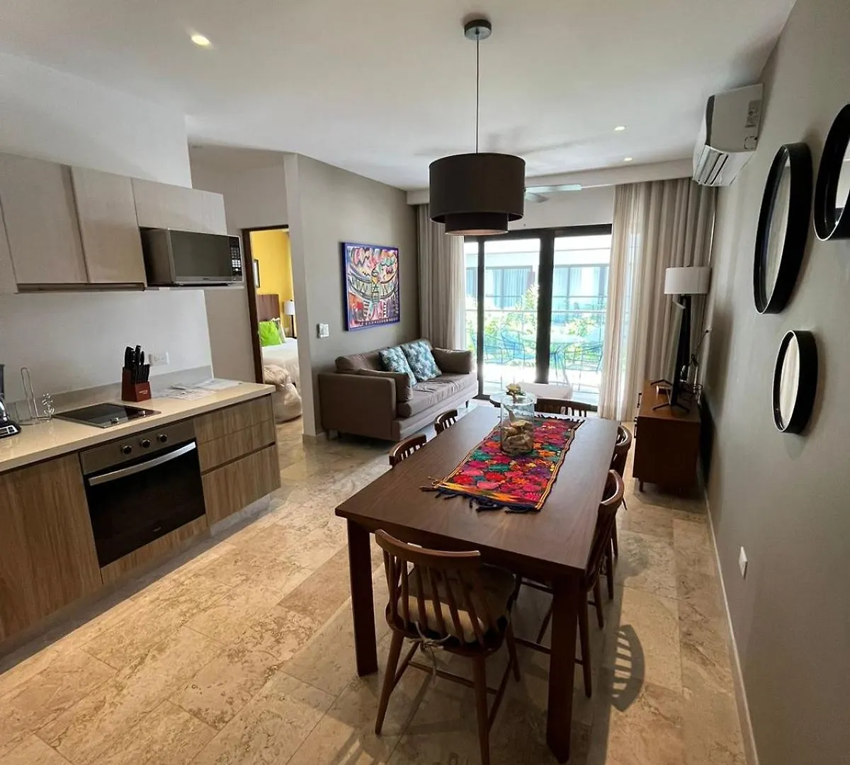 Aparthotel Ipana By 5Th Ave Rentals Playa del Carmen Mexico