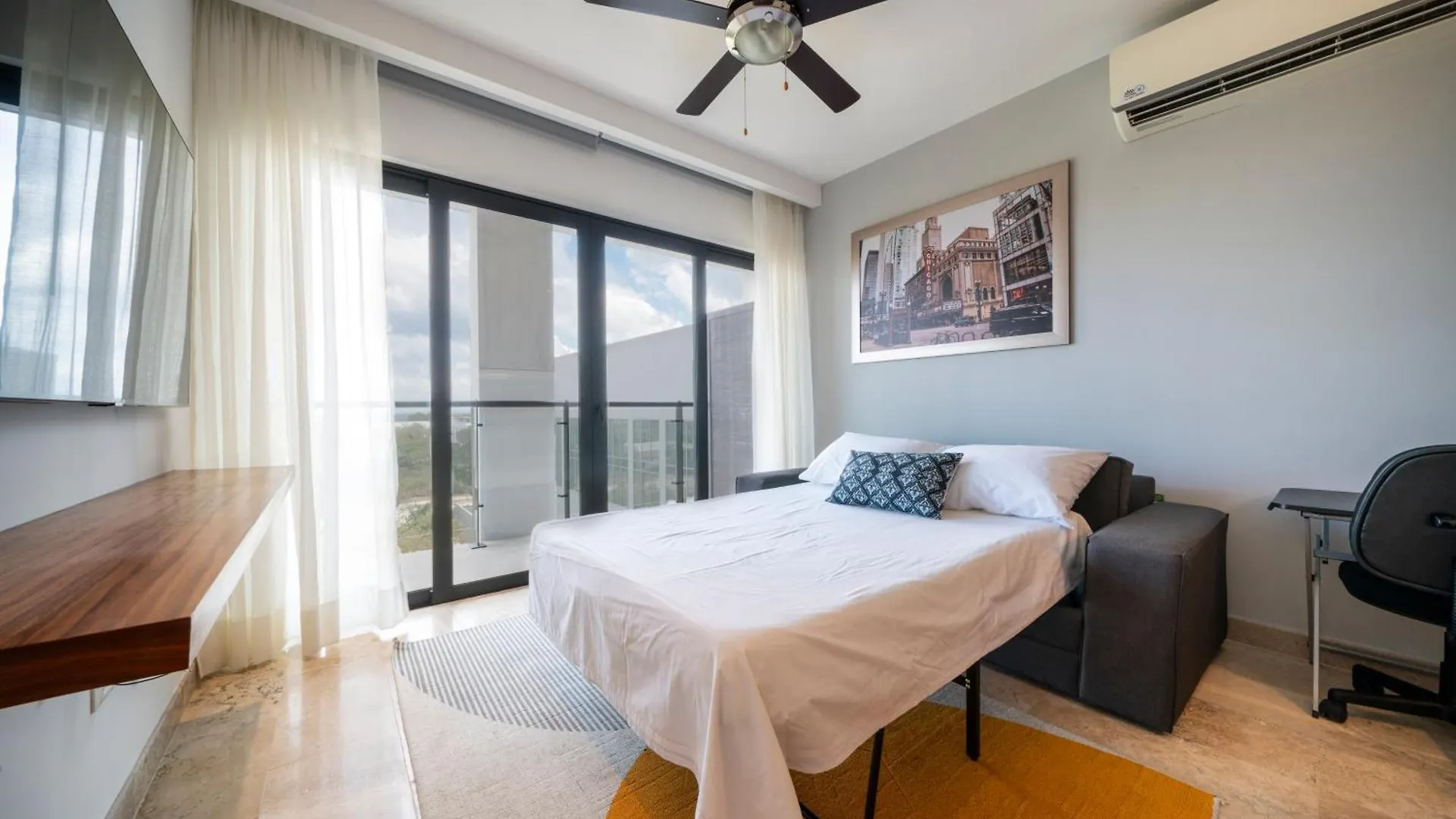 Ipana By 5Th Ave Rentals Playa del Carmen Mexico