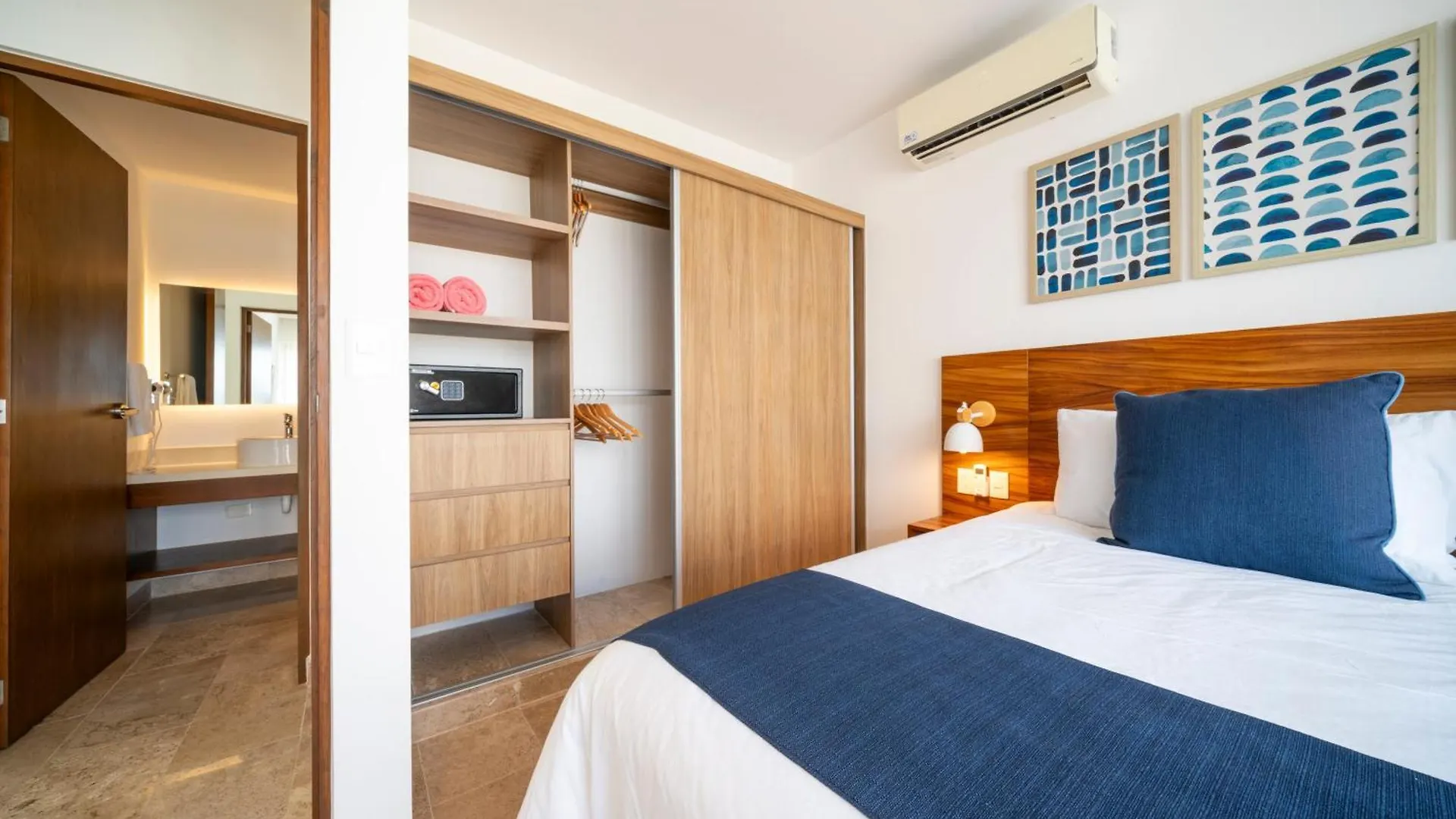 Ipana By 5Th Ave Rentals Playa del Carmen Aparthotel