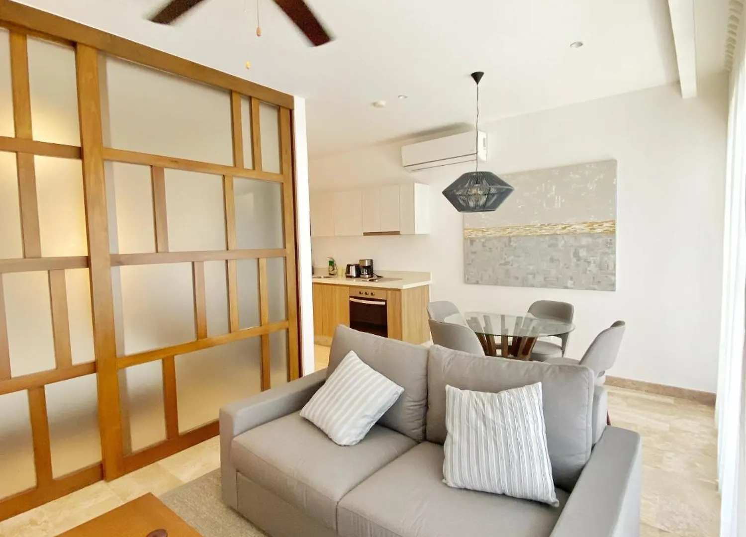 Ipana By 5Th Ave Rentals Playa del Carmen Aparthotel