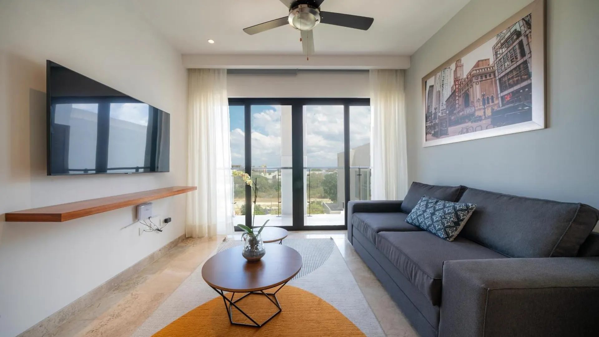 Ipana By 5Th Ave Rentals Playa del Carmen