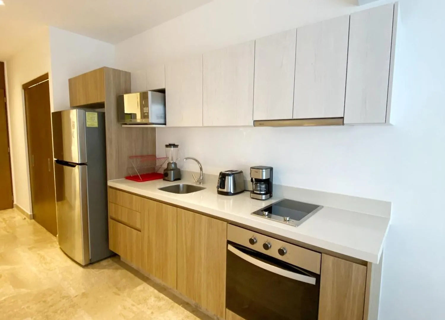 Ipana By 5Th Ave Rentals Playa del Carmen