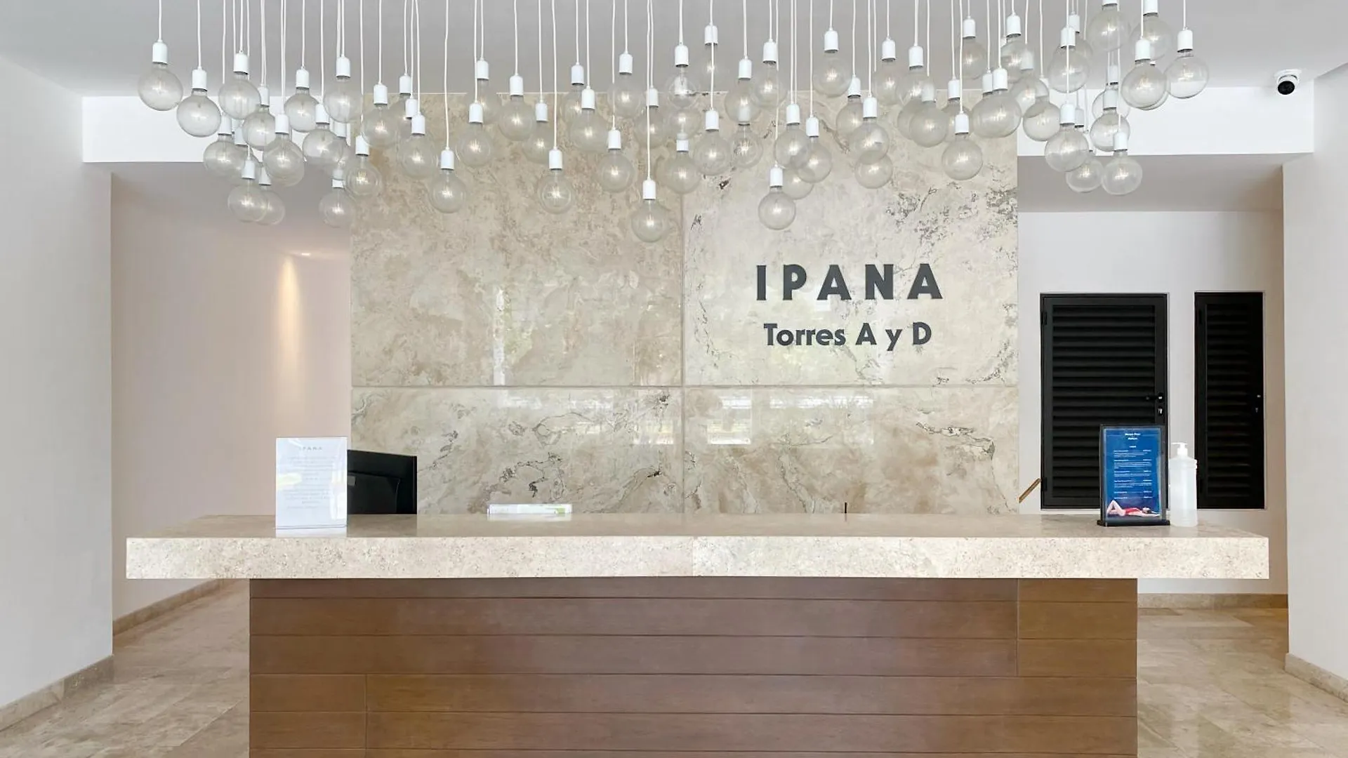 Ipana By 5Th Ave Rentals Playa del Carmen 0*,