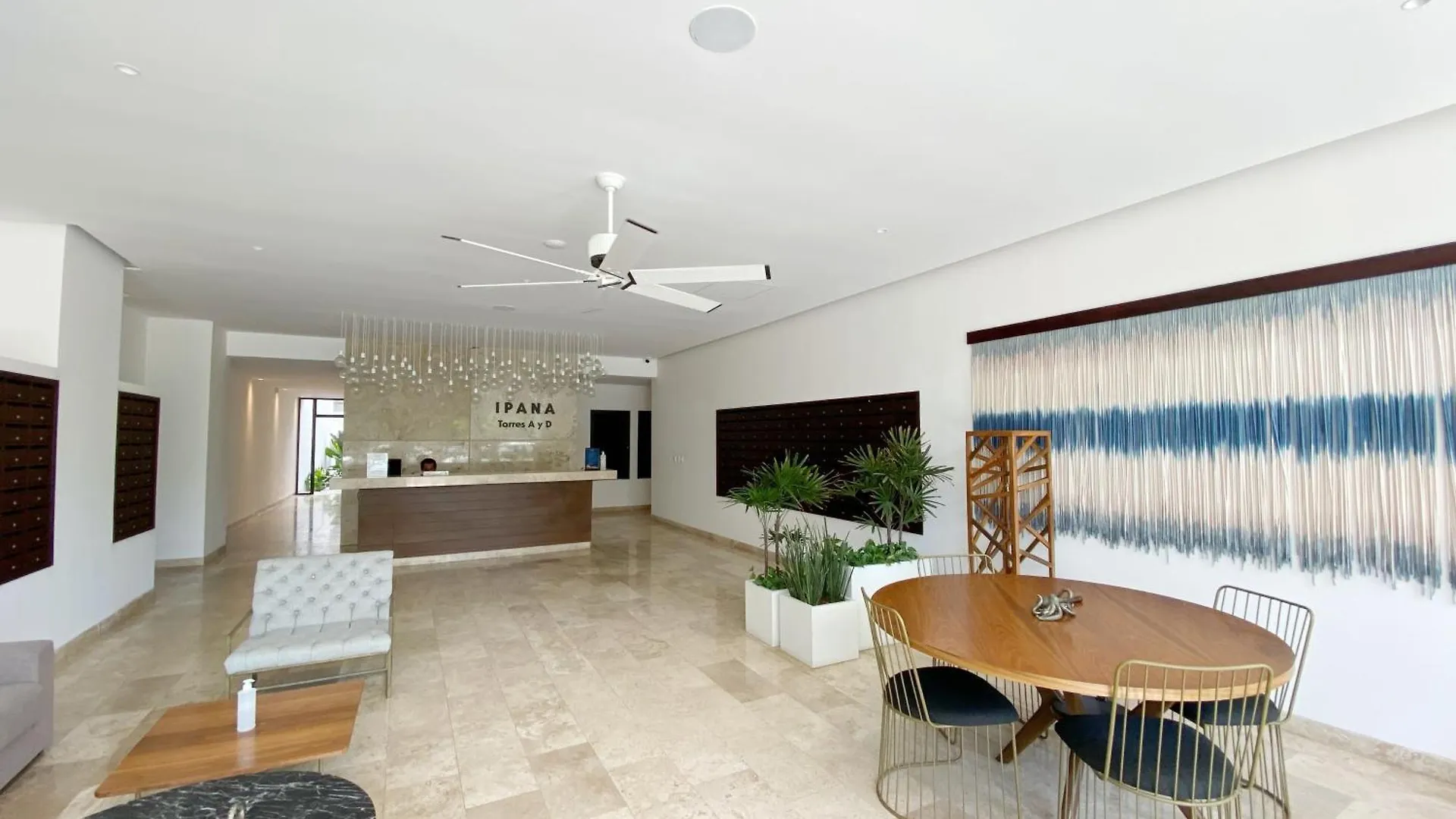 Ipana By 5Th Ave Rentals Playa del Carmen