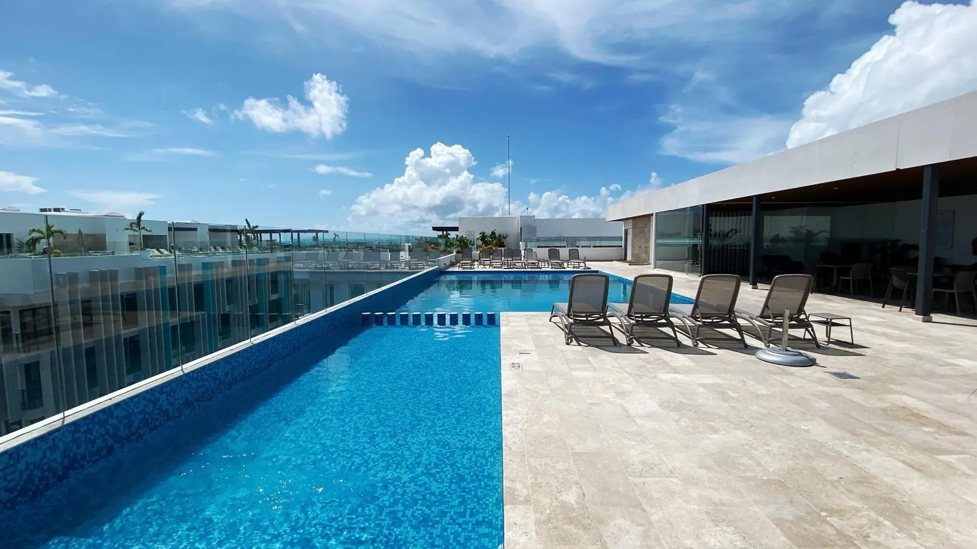 Ipana By 5Th Ave Rentals Playa del Carmen